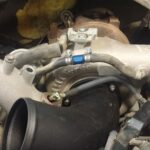 Válvula Turbo de modificación de coche para Chevrolet LB7 6.6L 2001-2004, MR-3126 - Imagen 4