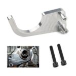 Guía de cadena de distribución inferior de motor de coche para Honda Civic, For Honda Civic