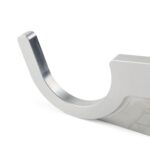 Guía de cadena de distribución inferior de motor de coche para Honda Civic, For Honda Civic - Imagen 3