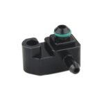 Adaptador de vacío de medidor de turbina de coche para motor BMW B48 2,0 T mini 2,0 T, For BMW B48 - Imagen 3