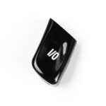 Botón de voz de audio para automóvil para BMW M3 E46 1998-2004, conducción izquierda y derecha, Audio Voice Button
