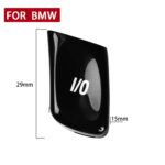 Botón de voz de audio para automóvil para BMW M3 E46 1998-2004, conducción izquierda y derecha, Audio Voice Button - Imagen 2