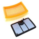 Limpiador de filtro de aire para STIHL TS700 TS800 4224 140 1801