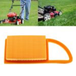 Limpiador de filtro de aire para STIHL BR500 BR550 BR600
