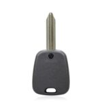 Para Peugeot 206 433MHz 2 botones Control remoto inteligente Llave de coche, SX9 - Imagen 4