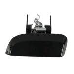 Manija exterior trasera derecha del coche 82606-ZP50E para Nissan Pathfinder R51 2005-2012, A7571-02