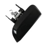 Manija exterior trasera derecha del coche 82606-ZP50E para Nissan Pathfinder R51 2005-2012, A7571-02 - Imagen 2