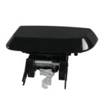 Manija exterior trasera derecha del coche 82606-ZP50E para Nissan Pathfinder R51 2005-2012, A7571-02 - Imagen 5