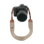 Correa retro para el hombro y el cuello Correa para cámara SLR