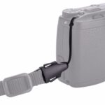 Adaptador que conecta la hebilla colgante Hebilla de la correa de liberación - Imagen 4