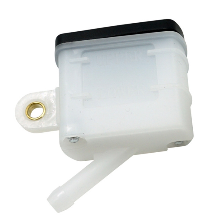 EDA003669402.jpg Bomba de freno trasero para motocicleta, 3 uds., bomba superior dividida, engrasador grande, Square - Imagen 1