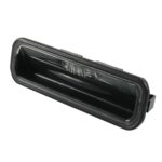 Interruptor de puerta de maletero trasero de coche con luz BM5119B514AE para Ford Focus MK3 2010-2014, A7567 - Imagen 2
