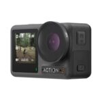 Filtro de lente JSR LS para DJI Osmo Action 3 / GoPro Hero11 Black / HERO10 Black / HERO9 Black, ND8 - Imagen 3