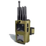 JAX-121A-8-Pro 2G/3G/4G/WIFI/GPS/LOJACK Emisor de señal móvil - Imagen 2