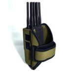 JAX-121A-8-Pro 2G/3G/4G/WIFI/GPS/LOJACK Emisor de señal móvil - Imagen 3