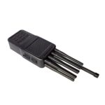 JAX-121A-8-Pro 2G/3G/4G/WIFI/GPS/LOJACK Emisor de señal móvil - Imagen 4