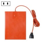 Almohadilla calefactora para tanque de sumidero de cárter de aceite de motor de coche de 15 x 20 cm, 15 x 20cm, US Plug