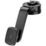 Soporte magnético para coche con ventosa para salpicadero IMAK C5-X5A, C5-X5A