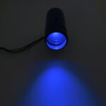 Luz de cambio de advertencia de tacómetro ajustable universal de 1000-11000 RPM