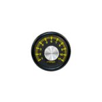 Luz de cambio de advertencia de tacómetro ajustable universal de 1000-11000 RPM - Imagen 3