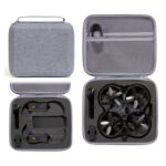 Drone Body Square Estuche rígido a prueba de golpes que lleva la bolsa de almacenamiento, tamaño: 27 x 23 x 10 cm, For DJI Avata
