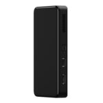 S90 DLP Android 9.0 1GB + 8GB 4K Mini WiFi Proyector inteligente, 1GB+8GB AU Plug - Imagen 3
