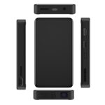 S90 DLP Android 9.0 1GB + 8GB 4K Mini WiFi Proyector inteligente, 1GB+8GB AU Plug - Imagen 5