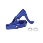 Palanca de acelerador CNC Yamaha Jet Ski, For Yamaha(Blue)