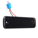Para Ford Transit MK7 2006-2014, luz de freno de posición alta para coche, For Ford Transit MK7 2006-2014(Smoked Black)