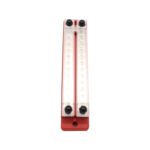 CP-3109-02 150A 12-48V RV Yacht Barra colectora de 12 vías de doble fila, CP-3109-02 - Imagen 4