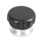 Tapa del tanque de combustible modificada para automóvil, 2 inch