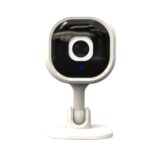 Cámara WiFi de visión nocturna de audio bidireccional con detección de movimiento A3