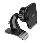 Yesido C110 Car Center Console Paste Magsafe Soporte magnético para teléfono, C110