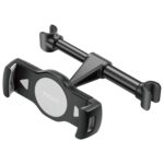Yesido C29 Soporte para tableta para asiento trasero de automóvil, C29 - Imagen 2