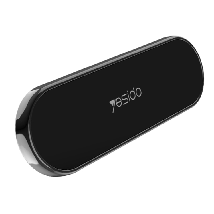 EDA004599901A.jpg Soporte de teléfono magnético fuerte para coche Yesido C83, C83 (Black) - Imagen 1