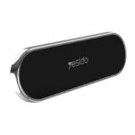 Soporte de teléfono magnético fuerte para coche Yesido C83, C83 (Silver)