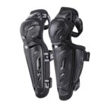 Equipo de protección para montar en bicicleta Motolsg, 2 in 1 Knee Pads