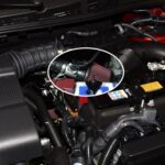 XH-UN605 Base de sensor de admisión de brida de medidor de flujo de aire de motor modificado para automóvil para Honda / Ford / Nissan, 63mm - Imagen 5