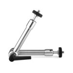 Brazo mágico articulado de fricción ajustable de acero inoxidable YELANGU A78, 11 inch - Imagen 2