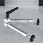 Brazo mágico articulado de fricción ajustable de acero inoxidable YELANGU A78, 11 inch - Imagen 5