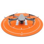STARTRC RC Drone Quadcopter Delantal de estacionamiento portátil Plataforma de estacionamiento de aterrizaje de plegado rápido, diámetro: 50 cm, For DJI Mavic Mini / Air 2 - Imagen 2