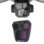 Filtro de lente de densidad neutra JSR GB, ND8 For DJI Mavic 3 Pro