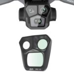 Filtro de lente JSR GB MCUV, MCUV For DJI Mavic 3 Pro