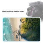 Filtro de lente JSR GB CPL, CPL For DJI Mavic 3 Pro - Imagen 4