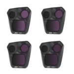 Filtro de lente de densidad neutra JSR GB, 4 in 1 ND Kit For DJI Mavic 3 Pro - Imagen 2