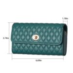 Bandolera PU Horizontal BFB02 Bandolera, BFB02 - Imagen 2