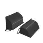 Para BMW E90 E91 E92 E93 E84 Kit de estampado en frío de admisión de aire de coche