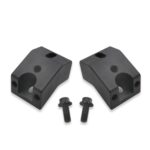 Espaciadores de asiento elevador delantero de 1,25 pulgadas para coche Toyota Tacoma, Kit de elevación Jackers