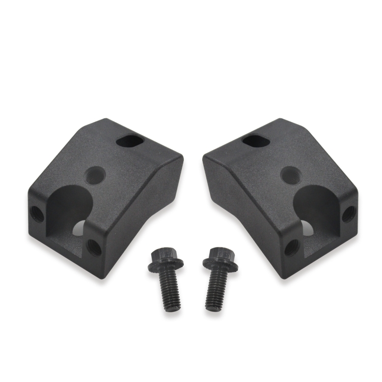 EDA004806201A.jpg Espaciadores de asiento elevador delantero de 1,25 pulgadas para coche Toyota Tacoma, Kit de elevación Jackers - Imagen 1