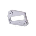 Tapón de soldadura de sensor de flujo de aire masivo LS3 MAF de aluminio para tubo de admisión personalizado LS - Imagen 2